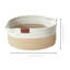 Paniers en corde de coton-87286719