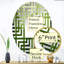 Miroir mural oval-96240866