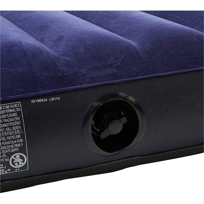 1cm Air Bed, Twin