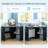 Baleigh Corner Computer Desk-244089094