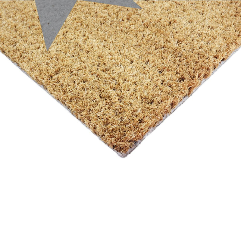 Brando Non-Slip Indoor Doormat
