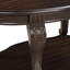 Ensemble de tables basses