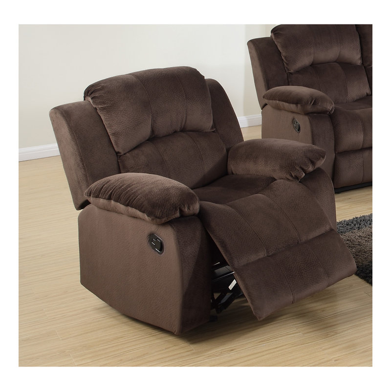 Fauteuil inclinable Motion 1pc