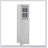 Separate Bathroom Storage Cabinet with Drawers, Acrylic Door-463801443