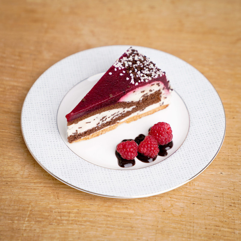 Iain Piece Dinnerware Set - Service for 4