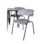 Marguerite 4 - Person Dining Set-907939099