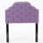 Mauve clair est en rupture de stock
