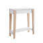 Console de 32 po Adaway, table de vestibule, table de canapé Adaway -1735026629