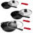Non-Stick Frying Pan Set