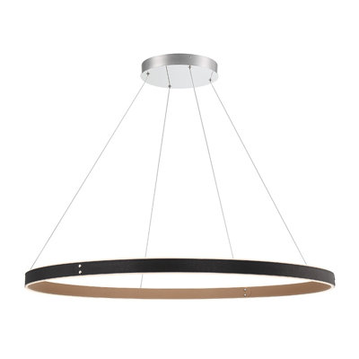Verdura 1 light Chandelier