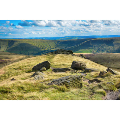 Bresson " Peak District National Park " by Andy-Coleman