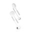 Brabantia Stainless Steel Assorted Kitchen Utensil Set