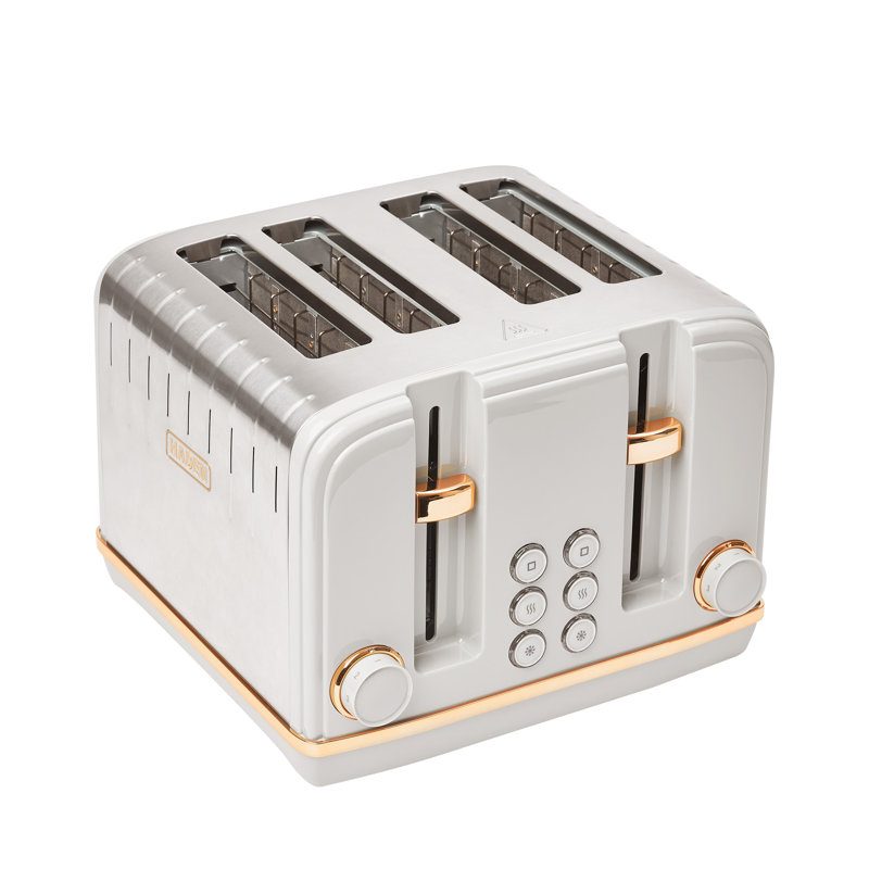 HADEN Salcombe Toaster Oven