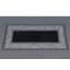 TABLE DE BAR ARIYA GRIS FONCÉ