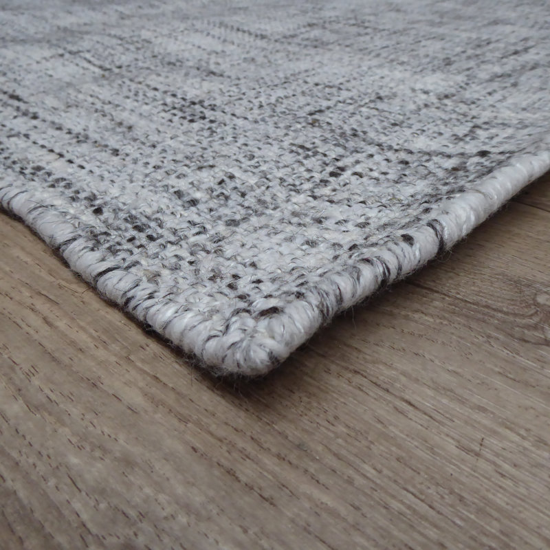 Midtown Hand Woven Area Rug, Rectangle 200 x 300cm