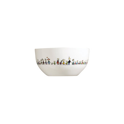 Piece Porcelain Dinnerware Set - Service for 4