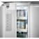 36" x 35.8" Bottom Freezer 21.5 cu. ft. Energy Star Refrigerator