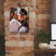 «Peaceful Moment» par Monica Stewart-96722287