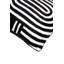 Dequisha Abstract Rectangular Cushion