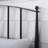 Howells Metal Slat Headboard-1102920524