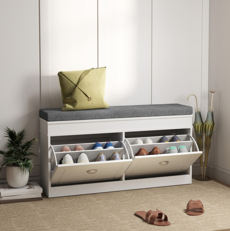 Shoe Storage