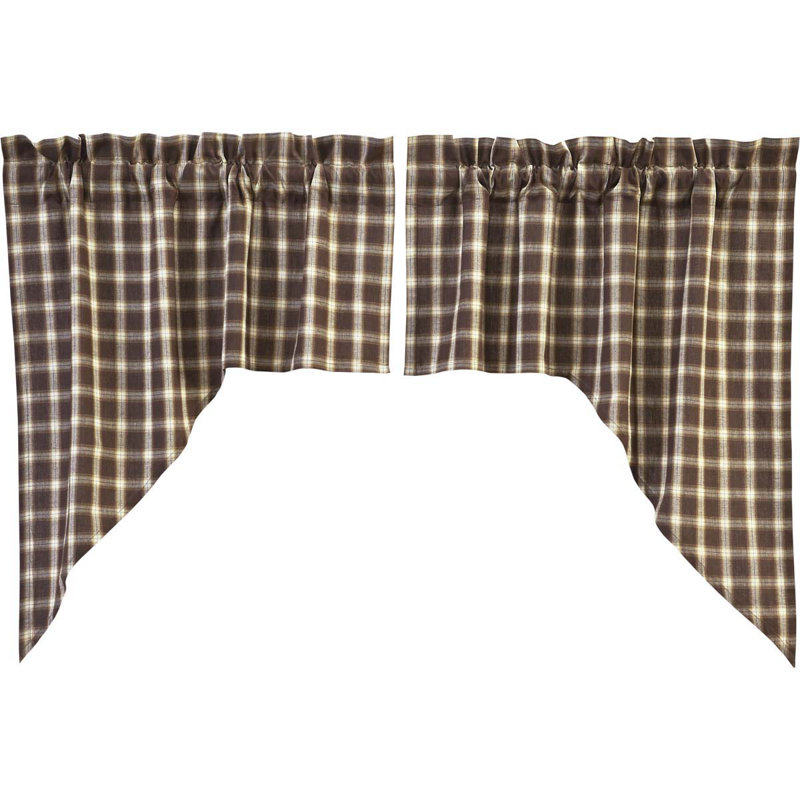Rideau de cuisine 36 "