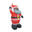 Santa Inflatale