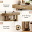 105Cm Console Table-1949453318