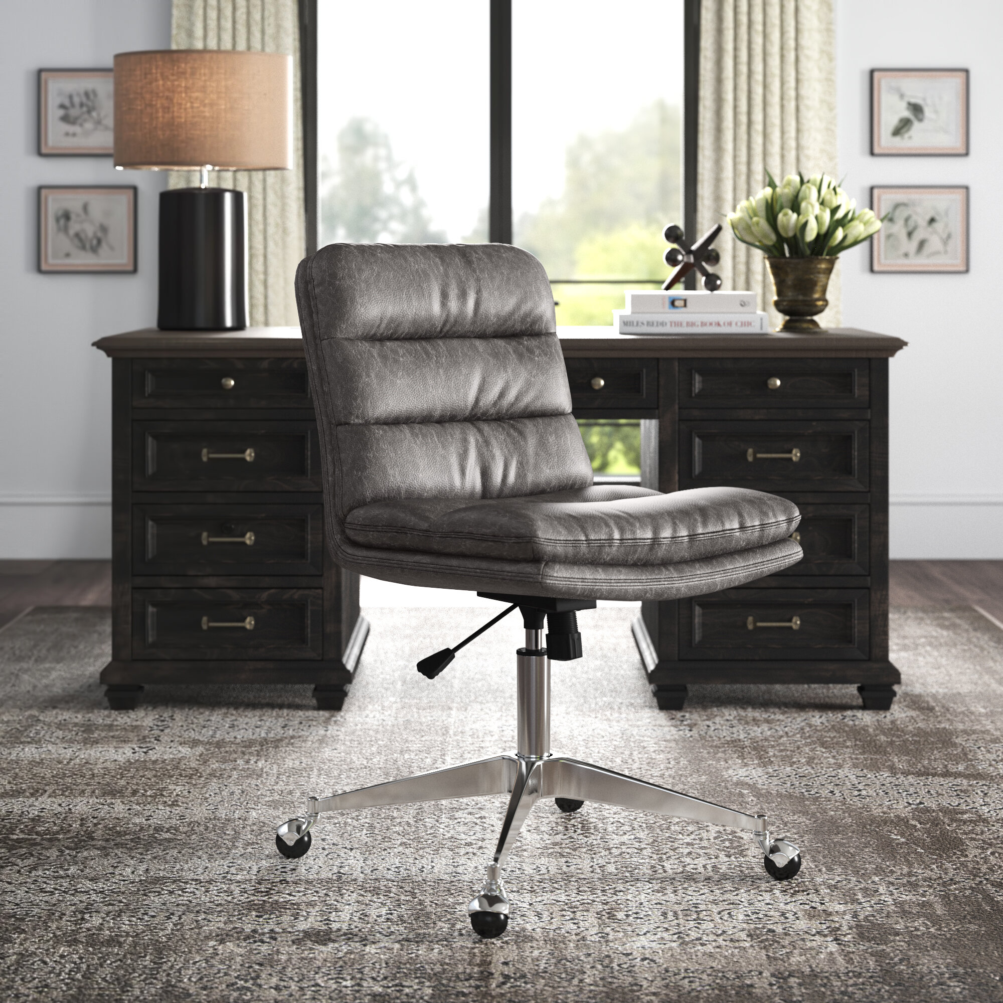 Greyleigh office outlet chair