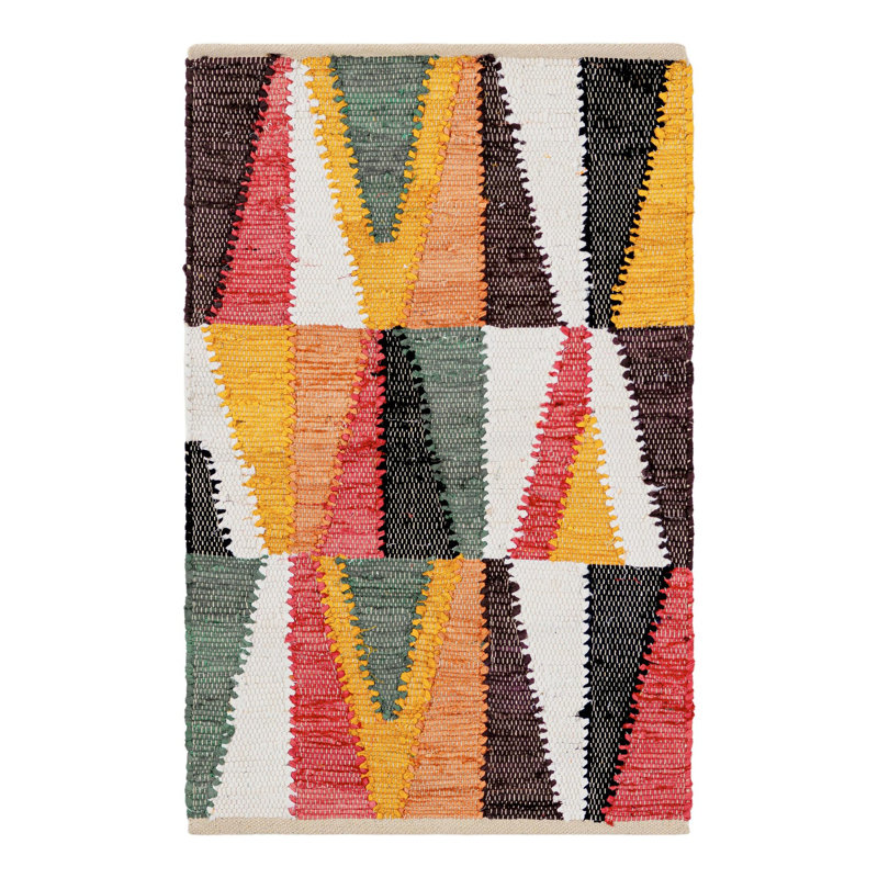 Belle Cedrick Rug, Rectangle 2' x 3'1"