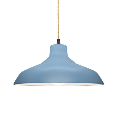 Fallon - Light Dome Pendant