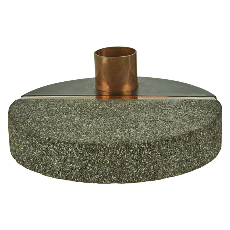 Stone Tabletop Dish