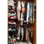Polyester Hanging Organiser