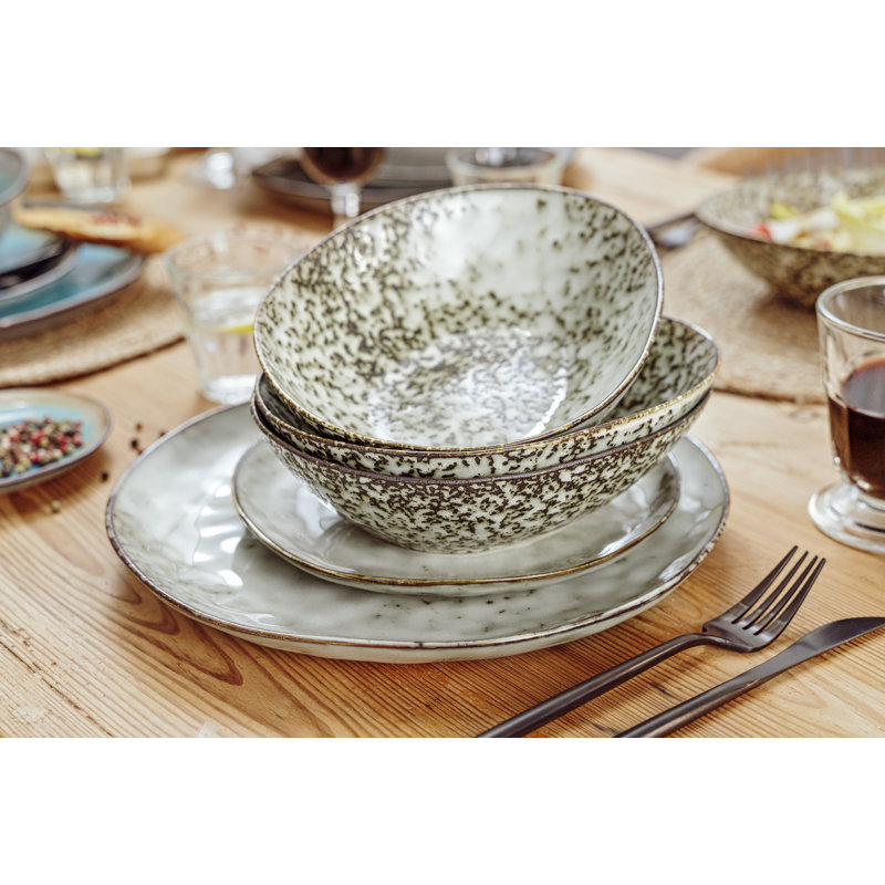 Cylburn 760ml Salad Bowl