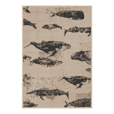 Tapis intérieur / extérieur Angelys