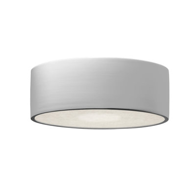 Ceramic LED Flush Mount