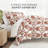Adobe Southwestern Duvet Cover Set-1559840331-1559840342
