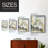 Urban Revival Framed Print - Solid Wood-1764170635-1764170637