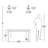 Barines Glass Semi Flush Mount-950276295