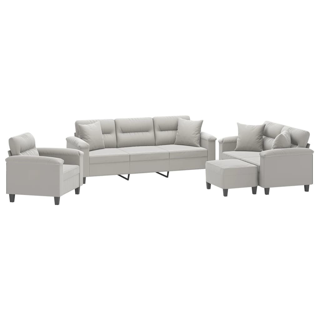 Latitude Run® Upholstered Sofa Wayfair