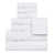 8 Piece Towel Set