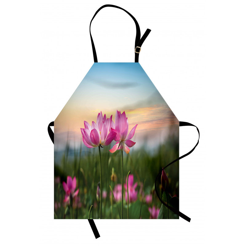 Bib Apron