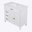 Meuble-lavabo 36 po avec lavabo-417137938