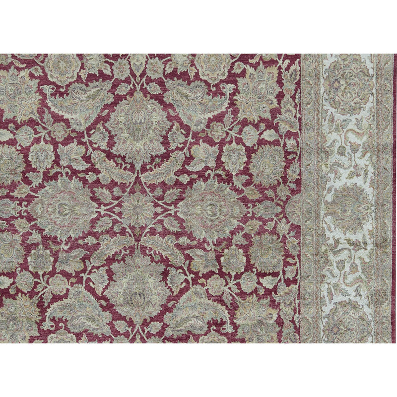 Crown One-of-a-Kind 9'7" X 15'2" Area Rug