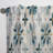 Maltese Mosaic Blackout Single Curtain Panel-95457685