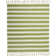 Beaird Striped Hand Woven Area Rug