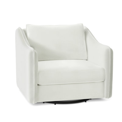 Monterey Outdoor Swivel Lounge Chair