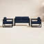 Avion 3 Piece Loveseat Set-983068425-998014433
