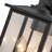 Manasas Iron Wall Light
