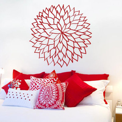 Plants & Flowers Wall Decal